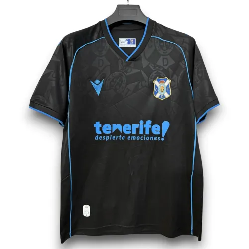 26/27 Tenerife Away Jersey