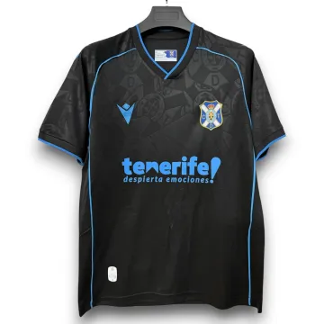 26/27 Tenerife Away Jersey