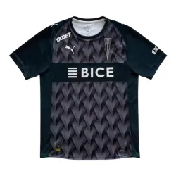 26/27 Universidad Católica Special Version Jersey Black - product photo US16.99 - 26/27 Universidad Católica Special Version Jersey Black