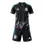 2026 Argentina Goalkeeper Kids Kit