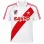 92/94 River Plate Home Retro Jersey