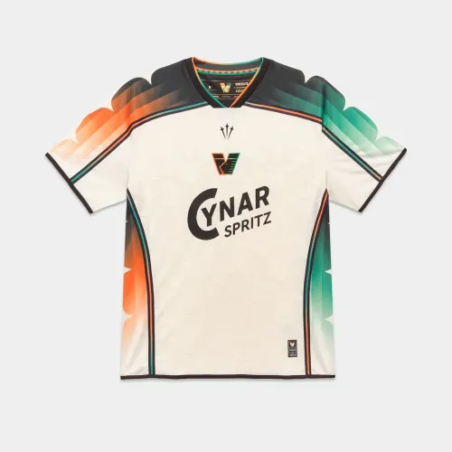26/27 Venezia FC Away Jersey