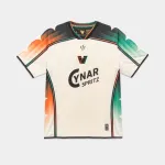 26/27 Venezia FC Away Jersey 26/27 Venezia FC Away Jersey