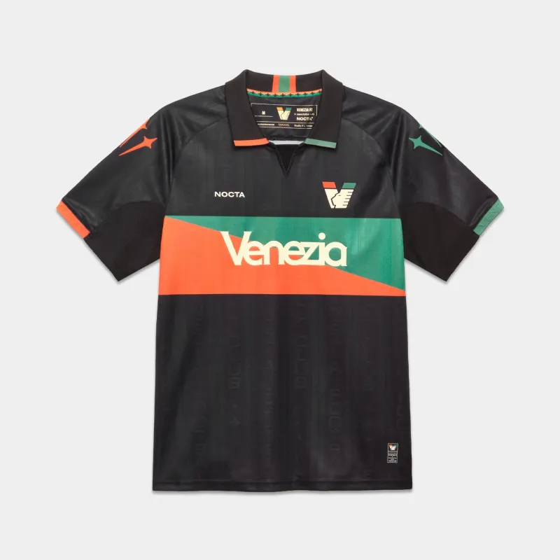 26/27 Venezia FC Home Jersey