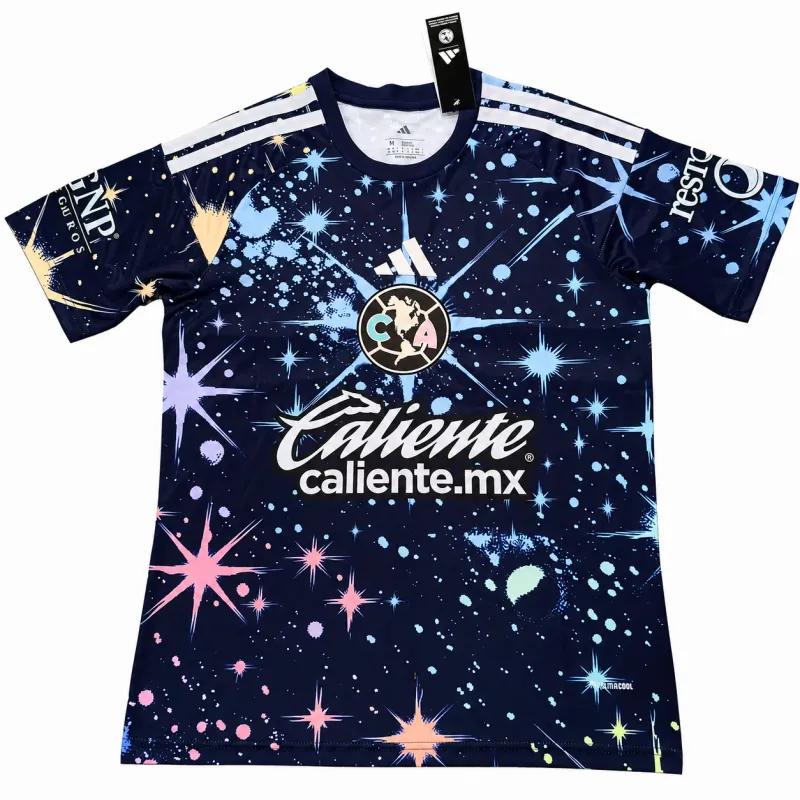2026/27 Club America Special Edition Jersey