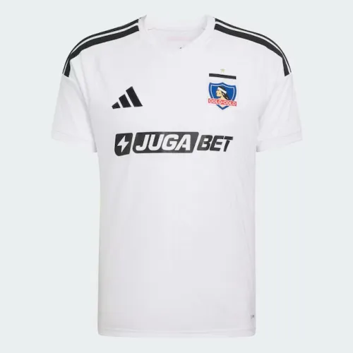 Colo Colo 2026 Heimtrikot