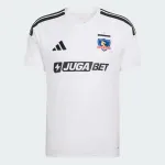 Colo Colo 2026 Home Jersey Colo Colo 2026 Home Jersey