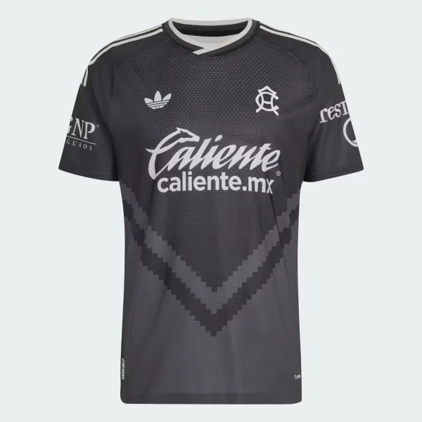 26/27 Club America Away Player Version Jersey - A-Grade Quality Detail View