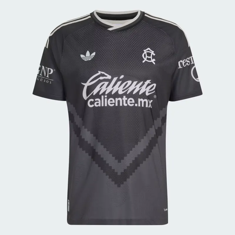 26/27 Club America Away Player Version Jersey