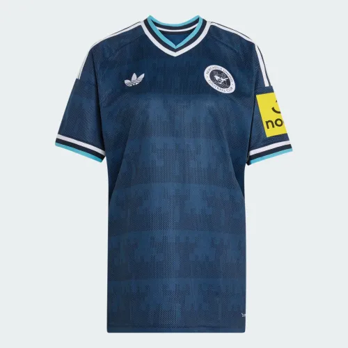 26/27 Newcastle United Away Jersey