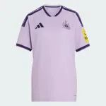 26/27 Newcastle United Third Jersey 26/27 Newcastle United Third Jersey