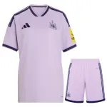 26/27 Newcastle United Third Kids Kit 26/27 Newcastle United Third Kids Kit