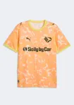 26/27 Palermo Calcio Away Jersey