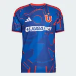 2026/27 Universidad de Chile Home Jersey