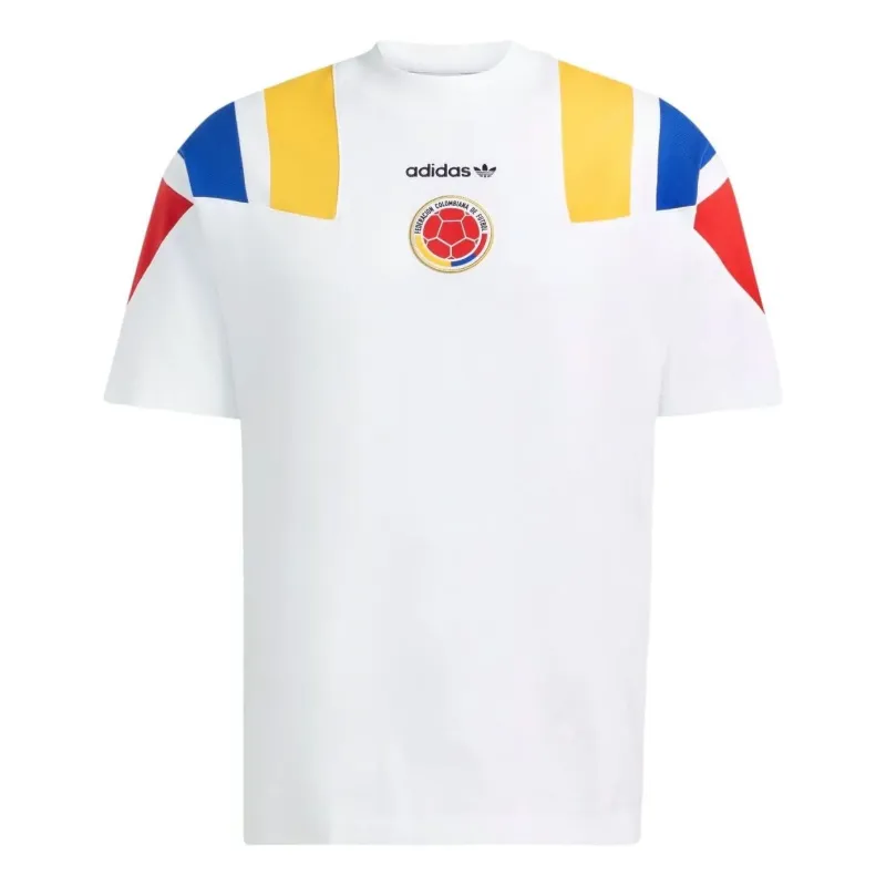 2026 Colombia EQT Tee