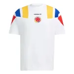 2026 Colombia EQT Tee 2026 Colombia EQT Tee