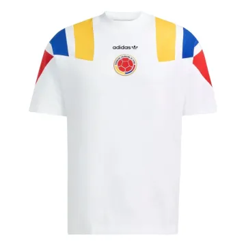2026 Colombia EQT Tee