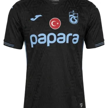 26/27 Trabzonspor Third Jersey