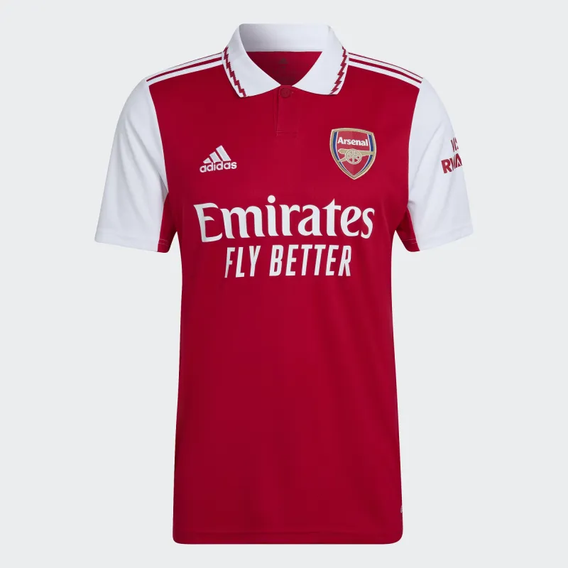 22/23 Arsenal Home Jersey