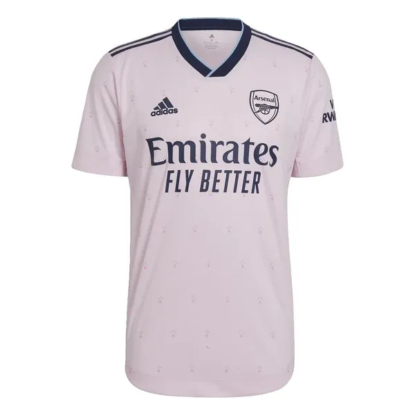 22/23 Arsenal Third Jersey