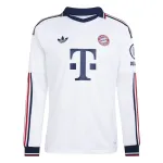 26/27 Bayern Munich Away Long Sleeve Player Version Jersey 26/27 Bayern Munich Away Long Sleeve Player Version Jersey