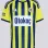26/27 Fenerbahçe SK Home Jersey