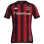 2026/27 OGC Nice Home Jersey