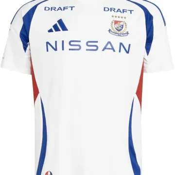 25/26 Yokohama F.Marinos Away Jersey