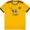 Retro 2018/19 Wolves Home Jersey