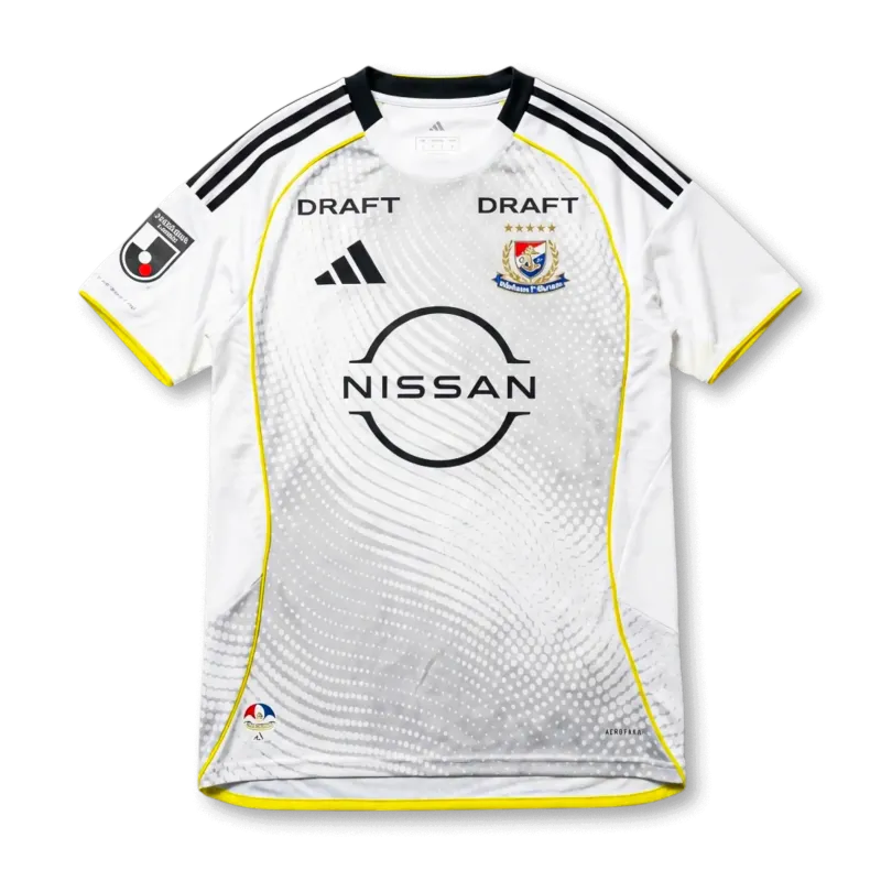 2026/27 Yokohama F.Marinos Away Jersey