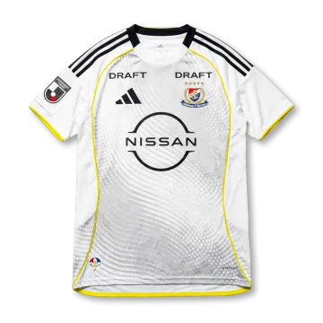 2026/27 Yokohama F.Marinos Away Jersey