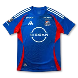 2026/27 Yokohama F.Marinos Home Jersey - product photo US16.99 - 2026/27 Yokohama F.Marinos Home Jersey