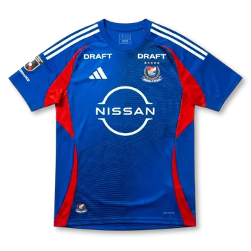 2026/27 Yokohama F.Marinos Home Jersey
