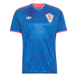 US16.99 - 26/27 Croatia Away Jersey