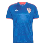 26/27 Croatia Away Jersey