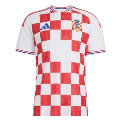 26/27 Croatia Home Jersey - product photo US16.99 - 26/27 Croatia Home Jersey