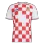26/27 Croatia Home Jersey