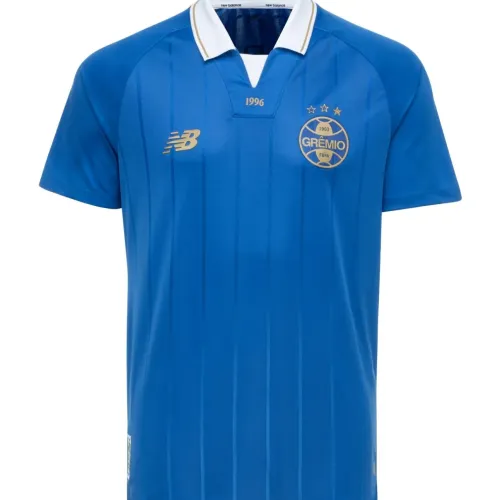 26/27 Gremio Third Jersey