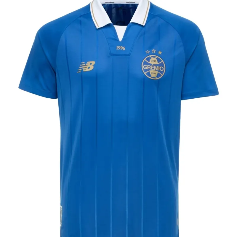26/27 Gremio Third Jersey