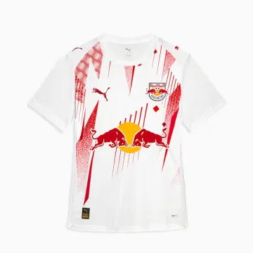 26/27 Red Bull Bragantino Home Jersey