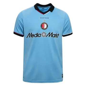 26/27 Feyenoord Away Jersey