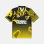 1997/98 AEK Athens Home Retro Jersey