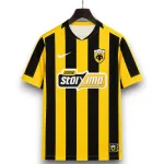 26/27 AEK Athens Home Jersey