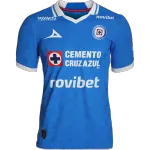 2026/27 Cruz Azul Home Player Version Jersey