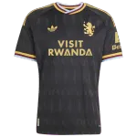 26/27 Aston Villa Away Player Version Jersey
