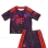 26/27 Bayern Munich Third Kids Kit