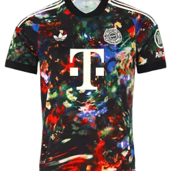 US16.99 - 26/27 FC Bayern Munich Oktoberfest Wiesn Shirt