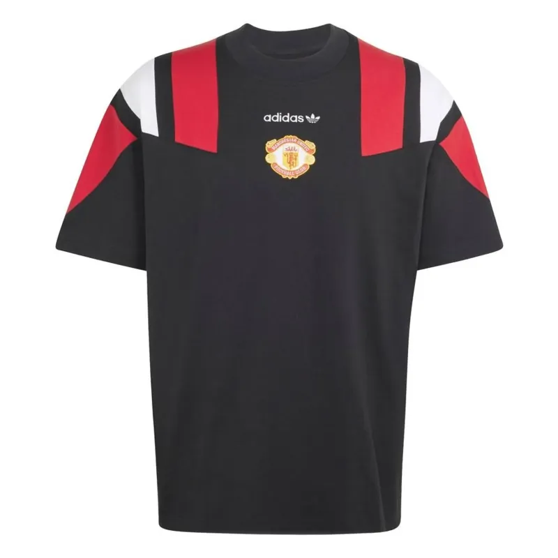 2026 Manchester United EQT Tee