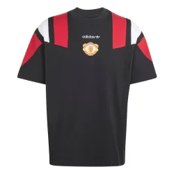 2026 Manchester United EQT Tee - product photo US20.89 - 2026 Manchester United EQT Tee