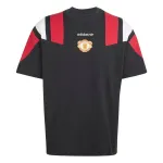 2026 Manchester United EQT Tee 2026 Manchester United EQT Tee